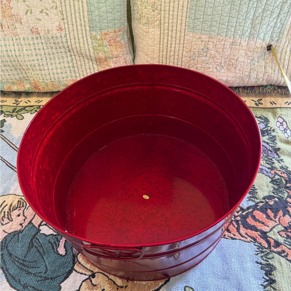 Metal Basket